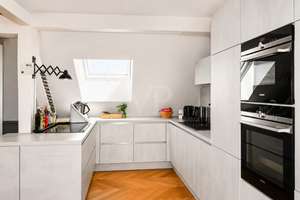 VON POLL | Hell, großzügig und charaktervoll: Ein Zuhause mit Geschichte und Weitblick – Die vollständige Adresse der Immobilie erhältst du vom Anbieter., 90763 Nördliche Südstadt, Fürth – Vorschaubild 6