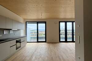 Erstbezug - Exklusive 4-Zimmer-Wohnung im Neubau mit Office und Balkon – Die vollständige Adresse der Immobilie erhältst du vom Anbieter., 74076 Heilbronn, Heilbronn – Vorschaubild 4