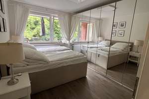 Moderne 3-Zimmer-Wohnung mit Süd-Balkon in Hamburg-Poppenbüttel – Die vollständige Adresse der Immobilie erhältst du vom Anbieter., 22399 Poppenbüttel, Hamburg – Vorschaubild 15