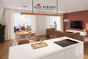 Exklusive Eigentumswohnung mit Garten und Terrasse! 
 – 45478 Speldorf, Mülheim an der Ruhr – Vorschaubild 6