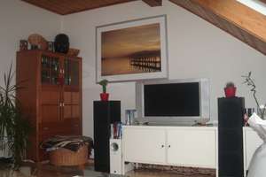 PROVISIONFREI! Wunderschöne 1,5 -Zimmer Wohnung in Penpelfort – 40211 Pempelfort, Düsseldorf – Vorschaubild 5
