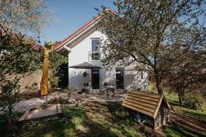 Traumhaus zwischen Lech und Ammersee mit Einliegerwohnung – Die vollständige Adresse der Immobilie erhältst du vom Anbieter., 86946 Vilgertshofen – Vorschaubild 3