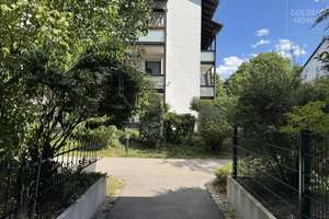 Bezugsfrei in München-Altperlach: Helle 2-Zimmer-Wohnung mit großem Balkon & TG-Stellplatz – Die vollständige Adresse der Immobilie erhältst du vom Anbieter., 81737 Altperlach, München – Vorschaubild 9