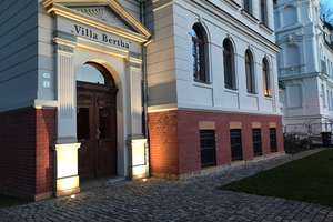 Business- Apartment zum Selbstausbau