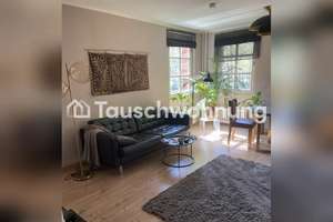 Tauschwohnung: 3-Zimmer-Wohnung in Berlin, Mitte, 72 m²