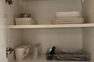Perfekte Kapitalanlage! Charmante 1-Zimmer-Wohnung mit Balkon  – Die vollständige Adresse der Immobilie erhältst du vom Anbieter., 10315 Friedrichsfelde, Berlin – Vorschaubild 18