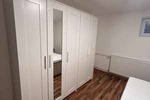 Attraktive 2-Zimmer-Einliegerwohnung mit All-inclusive-Angebot in ruhiger Lage von Neu-Ulm/Finningen – Am Grünen Berg 5, 89233 Neu-Ulm – Vorschaubild 10