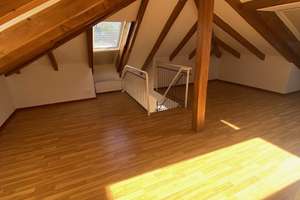 Bezugsfreie 3ZKB mit großer Dachterasse am Etzhorner Weg! – Etzhorner Weg 95a, 26123 Etzhorn, Oldenburg (Oldenburg) – Vorschaubild 5