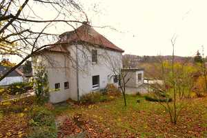 Alles in einem: Einfamilienhaus mit Garage und Halle - Nebengebäude - Halle mit Büro und Garage! – Angerweg 6, 37632 Holzminden (Kreis) – Vorschaubild 4