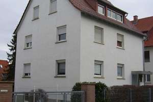 3 FWH in sehr guter Lage in Weilimdorf