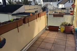 Bezugsfreie, helle 3-Zimmerwohnung mit Sonnenbalkon in toller Wohnlage Bonn-Beuel-Pützchen – Die vollständige Adresse der Immobilie erhältst du vom Anbieter., 53229 Pützchen/Bechlinghoven, Bonn – Vorschaubild 10