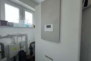 Ruhige Lage und moderne Ausstattung! Lichtvolle DHH inkl. Garage & Wallbox! – Bergstraße XXX, 53578 Windhagen – Vorschaubild 26