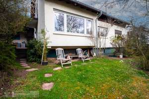 Gemütlicher Bungalow mit großem Garten und viel Potenzial in Alzenberg! – Die vollständige Adresse der Immobilie erhältst du vom Anbieter., 75365 Calw – Vorschaubild 17