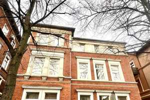 Saniertes Mehrfamilienhaus 3 Wohnungen - Östliche Ringgebiet Braunschweig . Anlage oder Eigennutz – Braunschweig – Vorschaubild 2