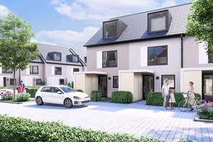 Garantierte Fertigstellung 2027: Bezugsfertiges Reihenmittelhaus in Köln Roggendorf! – Mörterweg 0, 50769 Roggendorf/Thenhoven, Köln – Vorschaubild 26