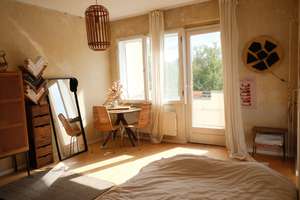 Kompaktes 1-Zimmer-Apartment in Berlin-Kreuzberg – Glogauer Str 18, 10999 Kreuzberg, Berlin – Vorschaubild 3