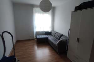 Gepflegte Erdgeschosswohnung mit drei Zimmern sowie Balkon und EBK in Moers – Leipzigerstr. 9, 47441 Asberg, Moers – Vorschaubild 15