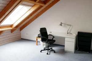 Frankfurt-Hausen: Möblierte 5-Zimmer Wohnung mit großem  Balkon – 60488 Hausen, Frankfurt am Main – Vorschaubild 8