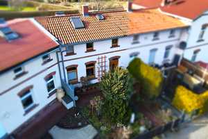 Sorgfältig saniert, solide erhalten – Ihr neues Zuhause mit Geschichte und Charm – Mittelsachsen (Kreis) – Vorschaubild 2