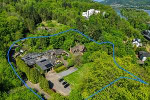 Remagen Rolandseck Villa von 1883 mit vermieteten Nebengebäuden in Form einer schottischen Hofanlage – Die vollständige Adresse der Immobilie erhältst du vom Anbieter., 53424 Remagen – Vorschaubild 6
