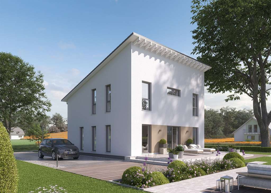 Immobilie in Holzkirch - Schnelligkeit zahlt sich aus! - Bild 0