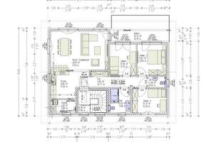 Erstbezug: Hochwertige 4-Zimmer-Neubauwohnung mit Balkon, Gartenanteil und KfW-40-QNG – Rosenstraße 26, 63762 Großostheim – Vorschaubild 18