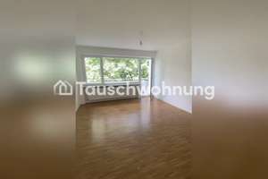 Tauschwohnung: Suche 3-4 Z Wohnung