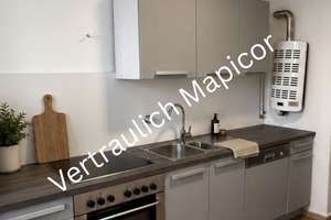 Sehr schöne, vollständig renovierte 3,5-Zimmer-Wohnung im Herzen von München – Tal 18, möbliert – Tal 18, 80333 Graggenau, München – Vorschaubild 6