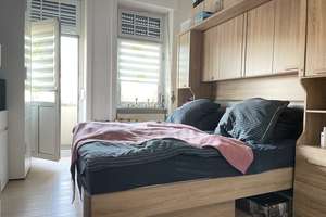 Provisionsfrei! Charmante 3-Zimmer-Wohnung mit 2 Balkonen in Wiesbaden-Biebrich – Kasteler Str. 1, 65203 Biebrich, Wiesbaden – Vorschaubild 11
