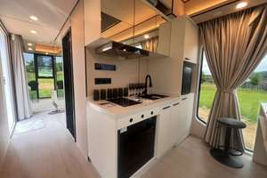 Tinyhaus als Ferienhaus und Kapitalanlage - Haus T9 – Die vollständige Adresse der Immobilie erhältst du vom Anbieter., 94107 Untergriesbach – Vorschaubild 10