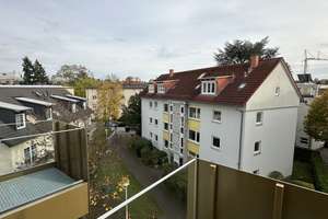 Erstbezug voll möbliertes Apartment mit Balkon – Eschollbrücker Straße 18, 64295 Darmstadt-West, Darmstadt – Vorschaubild 4