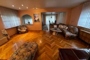 Attraktives 6-Zimmer-Haus in Gartenstadt, Baden-Württemberg - Mannheim – Siedlerpfad 4, 68305 Käfertal, Mannheim – Vorschaubild 9