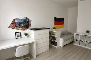 Wohnen im ruhigen Nähe der Hardt – Gronaustraße 46, 42285 Barmen, Wuppertal – Vorschaubild 8