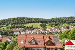 Traum vom Neubau, wird hier Wirklichkeit - Leben mit traumhafter Aussicht – Die vollständige Adresse der Immobilie erhältst du vom Anbieter., 72218 Wildberg – Vorschaubild 2