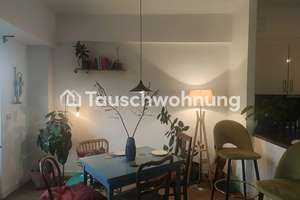 Tauschwohnung: Helle, moderne Wohnung mit gemeinschaftlicher Nachbarschaft – Die vollständige Adresse der Immobilie erhältst du vom Anbieter., 10179 Mitte (Ortsteil), Berlin – Vorschaubild 2