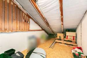 Charmante 2-Zimmer-Wohnung, Ulm - Mitte – Die vollständige Adresse der Immobilie erhältst du vom Anbieter., 89073 Mitte, Ulm – Vorschaubild 13
