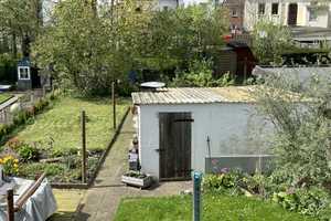 Gepflegtes, älteres Zweifamilienhaus, 4 Stellplätze und Garten in einer Sackgasse in der "Schleife"! – Rendsburg-Eckernförde (Kreis) – Vorschaubild 2