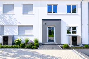 Ihr neues Zuhause: Mittelreihenhaus in ruhiger Neubausiedlung in Rheydt – Die vollständige Adresse der Immobilie erhältst du vom Anbieter., 41238 Heyden, Mönchengladbach – Vorschaubild 38
