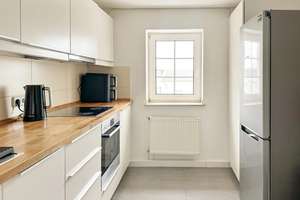 Helle 2-Zimmer Wohnung im 4. OG in Leipzig Zentrum-Süd – Bernhard-Göring-Straße 30, 4107 Zentrum-Süd, Leipzig – Vorschaubild 5