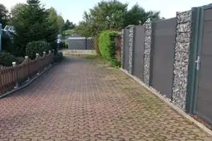 450 - Doppelhaushälfte im Bungalowstil mit Garagengrundstück, Garten & Terrasse in Ennepetal – Gustav--Bohm-Straße X, 58256 Ennepe-Ruhr-Kreis – Vorschaubild 15