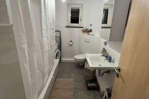 kernsanierte 2-Zimmer Wohnung im 2. OG in BS Westl. Ring, Wohnküche – Bergfeldstrasse 7, 38122 Westliches Ringgebiet, Braunschweig – Vorschaubild 6
