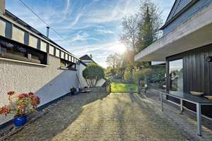 Newel-Beßlich: Architektenhaus mit separatem Gästehaus, Doppelgarage und weitläufigem Grundstück. – Die vollständige Adresse der Immobilie erhältst du vom Anbieter., 54309 Newel – Vorschaubild 18