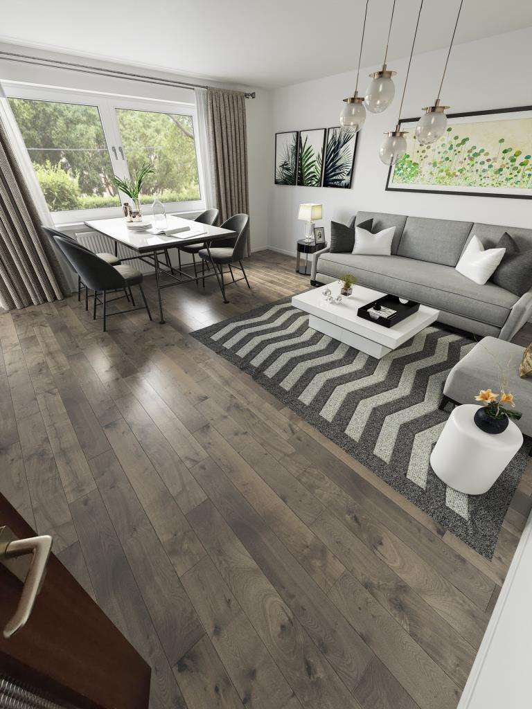 Immobilie in Seelze - Gut geschnittene, bestens vermietete Eigentumswohnung in ruhiger Lage in SEELZE! - Bild 2