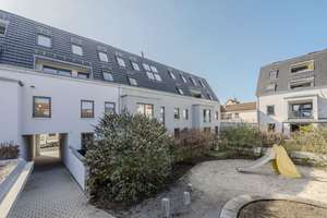 Für jung & alt - Modernes Wohnen in zentraler Lage – 70435 Zuffenhausen-Mitte, Stuttgart – Vorschaubild 13