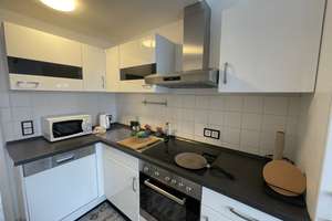 Freistehend! Charmante Maisonettewohnung – Wohnen nahe dem Nerotal! – Stiftstraße 21, 65183 Mitte, Wiesbaden – Vorschaubild 7