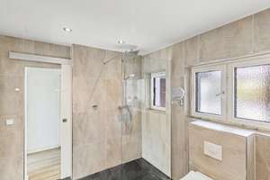 PROVISIONSFREI: Vielseitiges Familienidyll mit Wintergarten, Kamin & Sauna (teil-modernisiert!) – Die vollständige Adresse der Immobilie erhältst du vom Anbieter., 12355 Rudow, Berlin – Vorschaubild 11