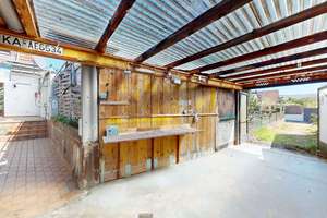 Gemütliche DHH mit Garage und innenliegendem Garten im Herzen von Bruchhausen – Die vollständige Adresse der Immobilie erhältst du vom Anbieter., 76275 Ettlingen – Vorschaubild 15