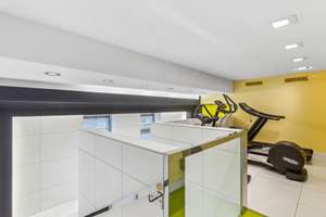 Unikat: Townhouse mitten in der HafenCity – Die vollständige Adresse der Immobilie erhältst du vom Anbieter., 20457 HafenCity, Hamburg – Vorschaubild 7