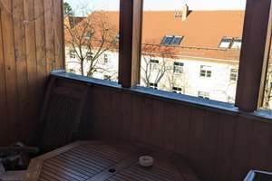 Ruhige Dachgeschosswohnung mit Loggia und Fernsehturmblick – Die vollständige Adresse der Immobilie erhältst du vom Anbieter., 1279 Tolkewitz/Seidnitz-Nord, Dresden – Vorschaubild 15