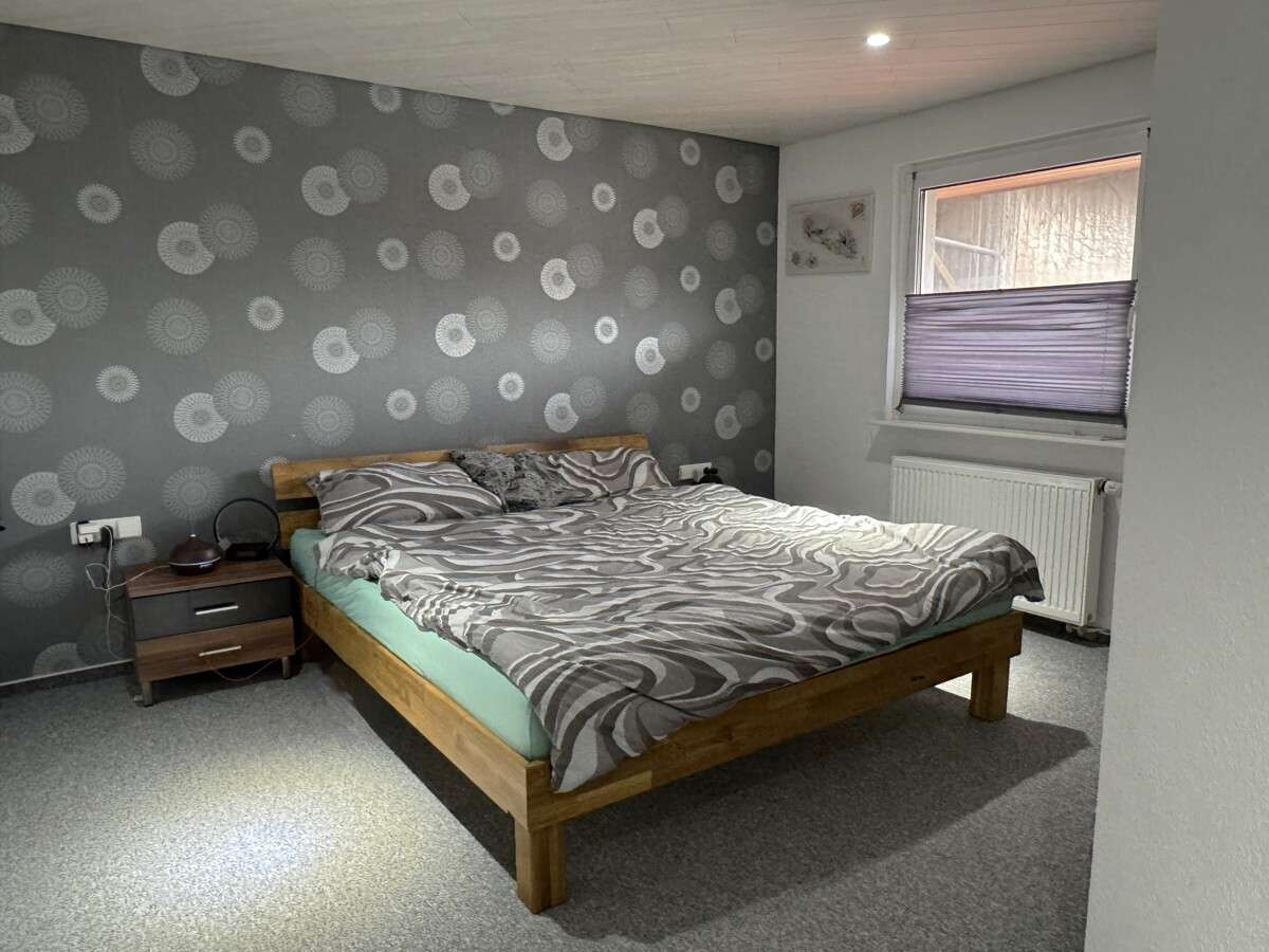 Immobilie in Kleines Wiesental - Wohnen im Grünen - saniertes Bauernhaus - Bild 7